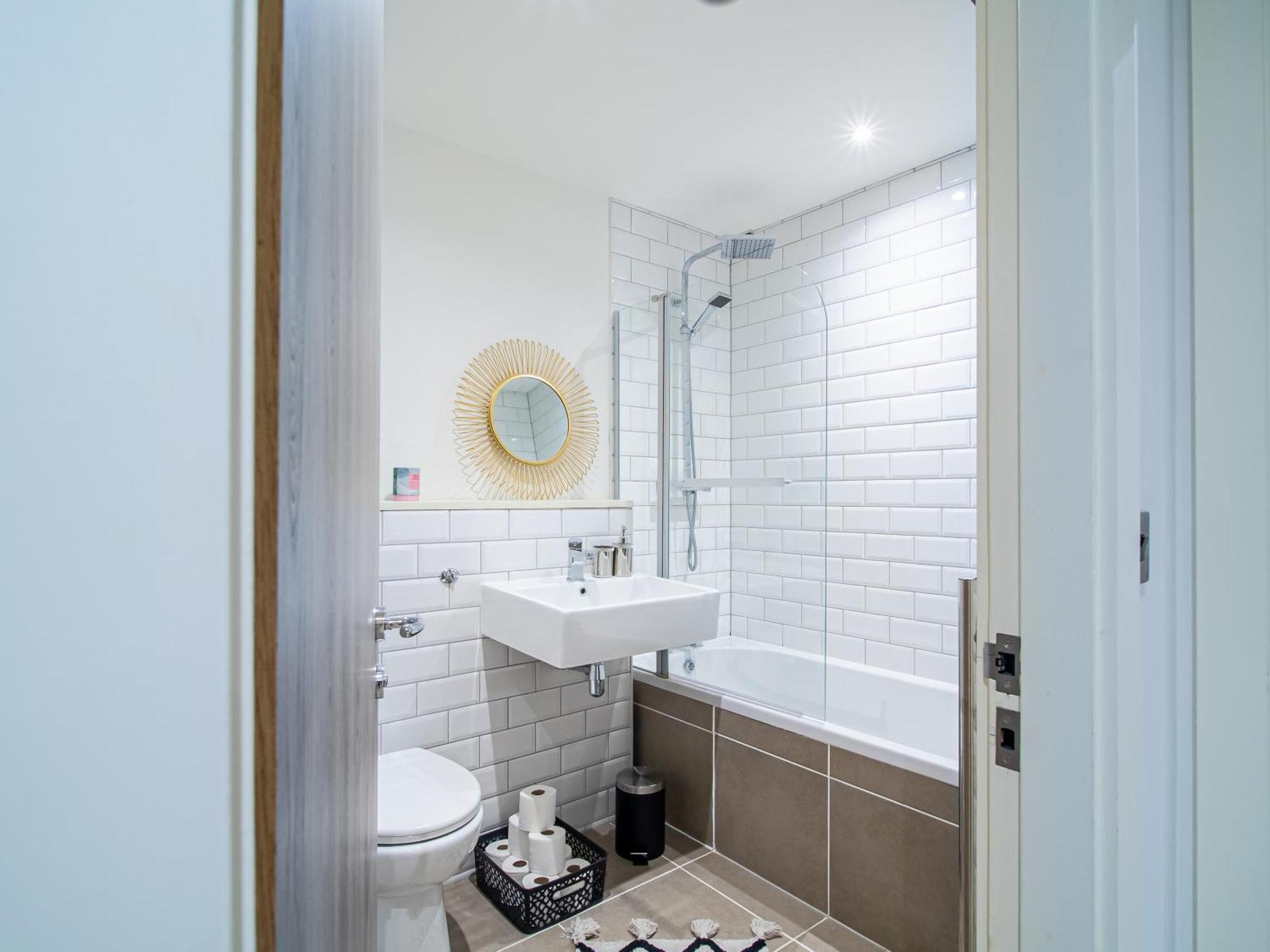 2-Bedroom With Breathtaking Views In Holmfirth Village, Huddersfield Extérieur photo