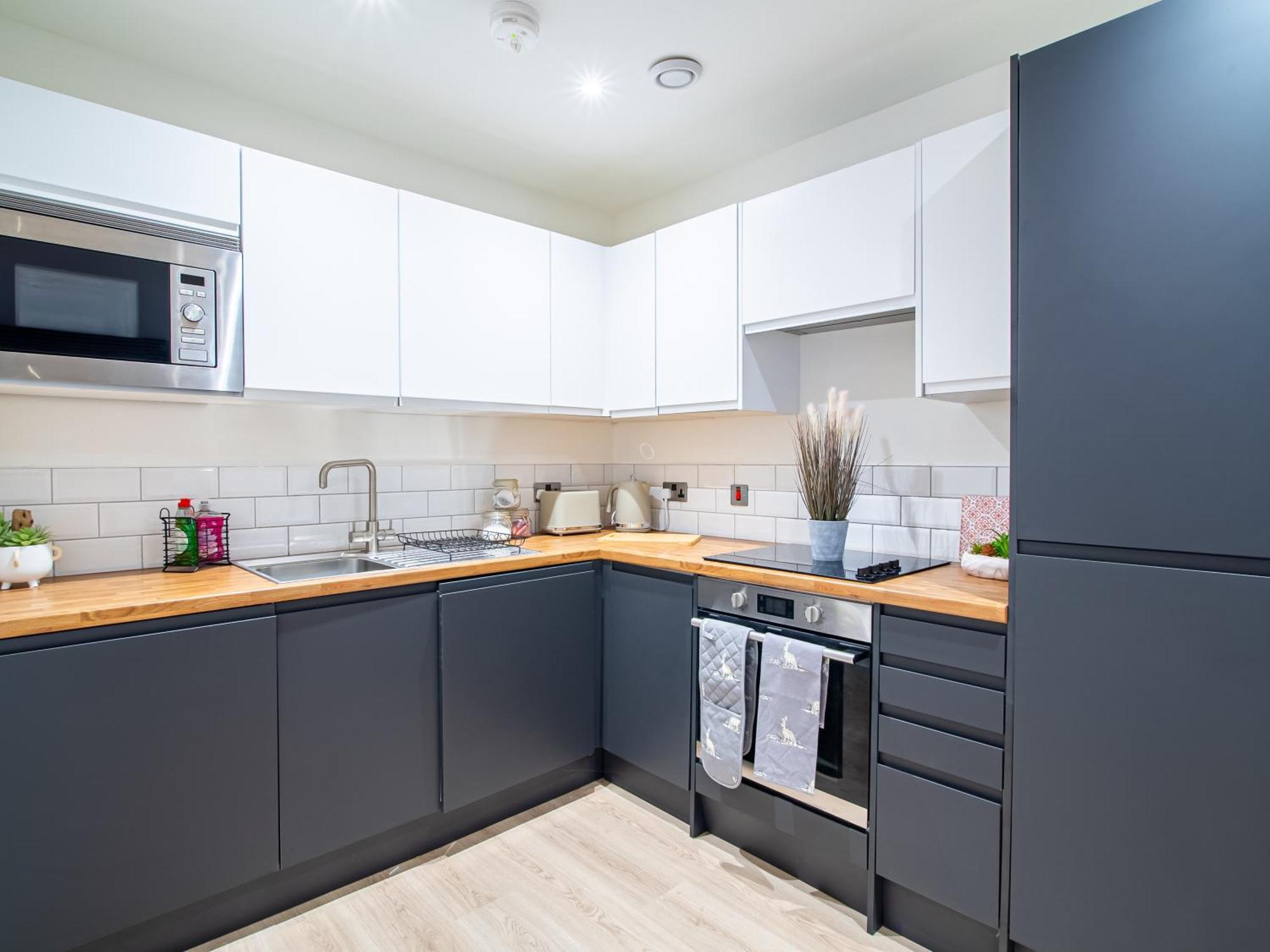 2-Bedroom With Breathtaking Views In Holmfirth Village, Huddersfield Extérieur photo