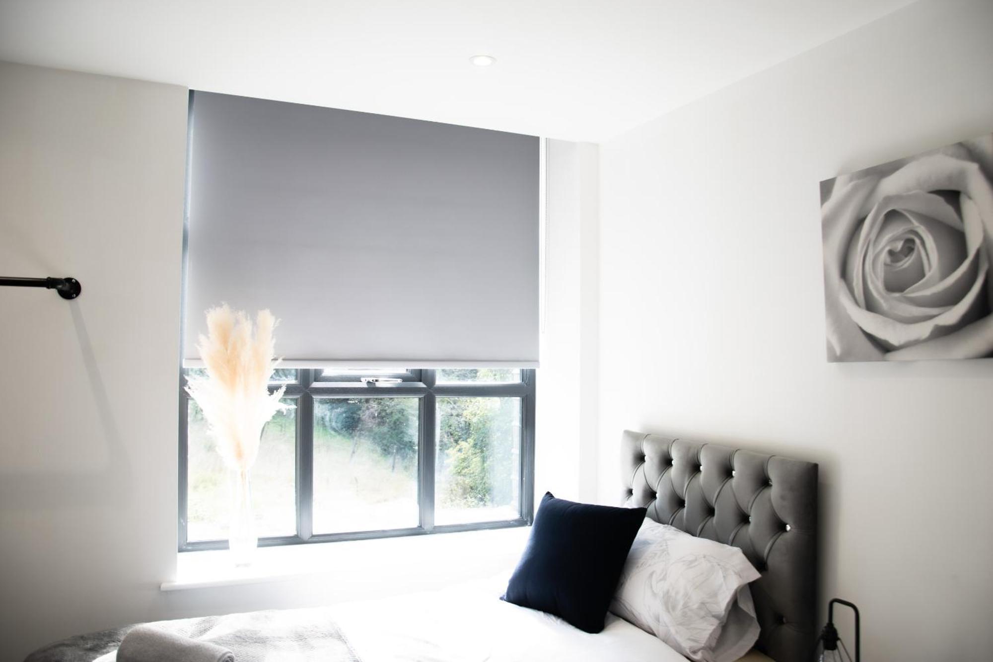2-Bedroom With Breathtaking Views In Holmfirth Village, Huddersfield Chambre photo
