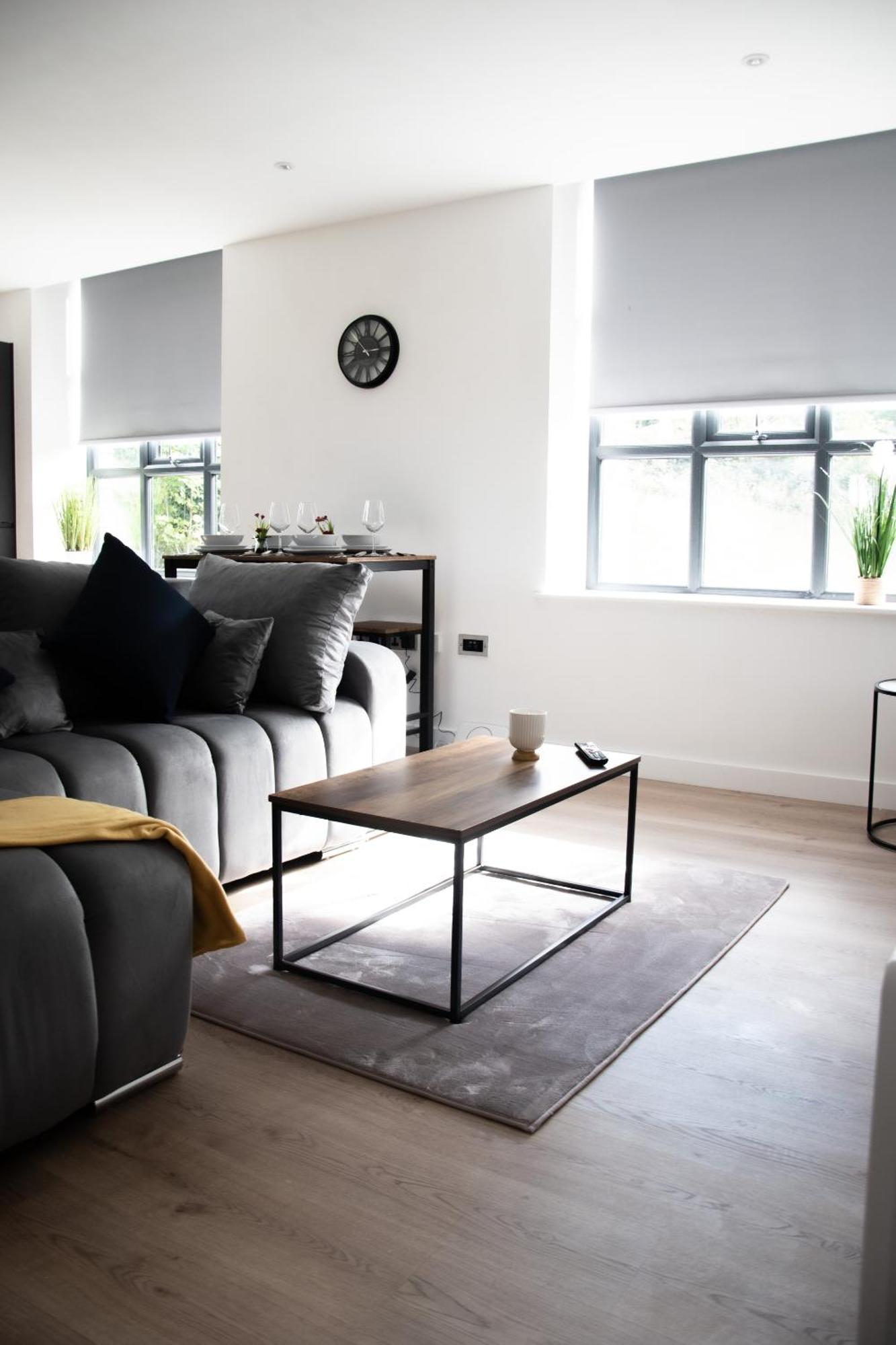 2-Bedroom With Breathtaking Views In Holmfirth Village, Huddersfield Chambre photo