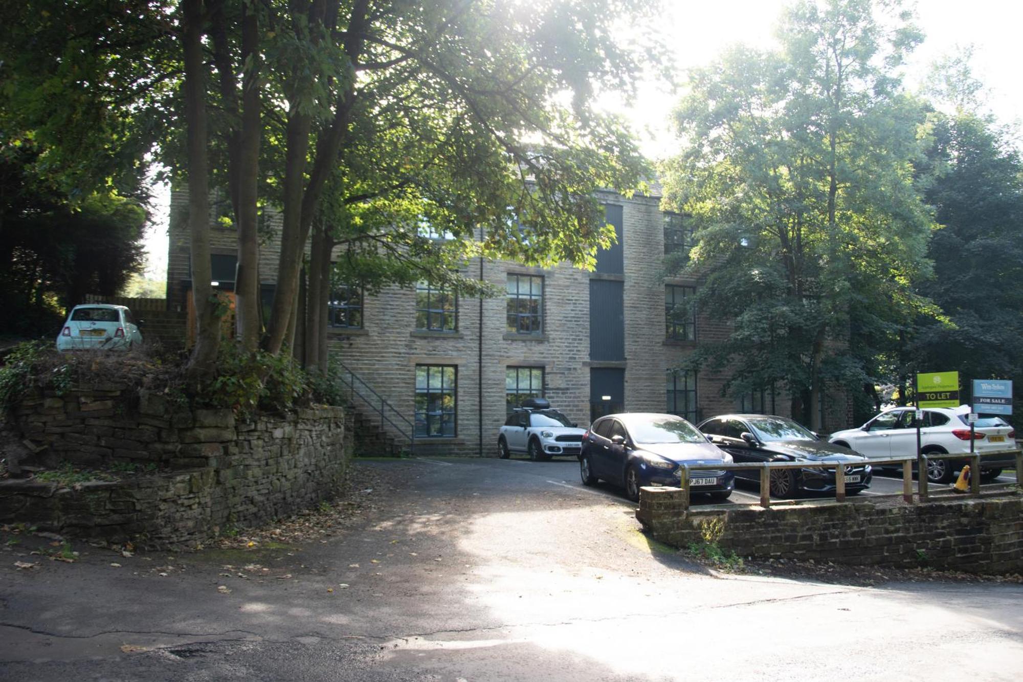2-Bedroom With Breathtaking Views In Holmfirth Village, Huddersfield Chambre photo